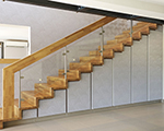 Construction et protection de vos escaliers par Escaliers Maisons à Paroy-en-Othe